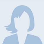 Silhouet-vrouw Zorg Mayra Van Landschoot