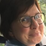 foto sofie Adm Sofie Van de Pas