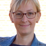 pasfoto maaike 3B en 4B Maaike Raats