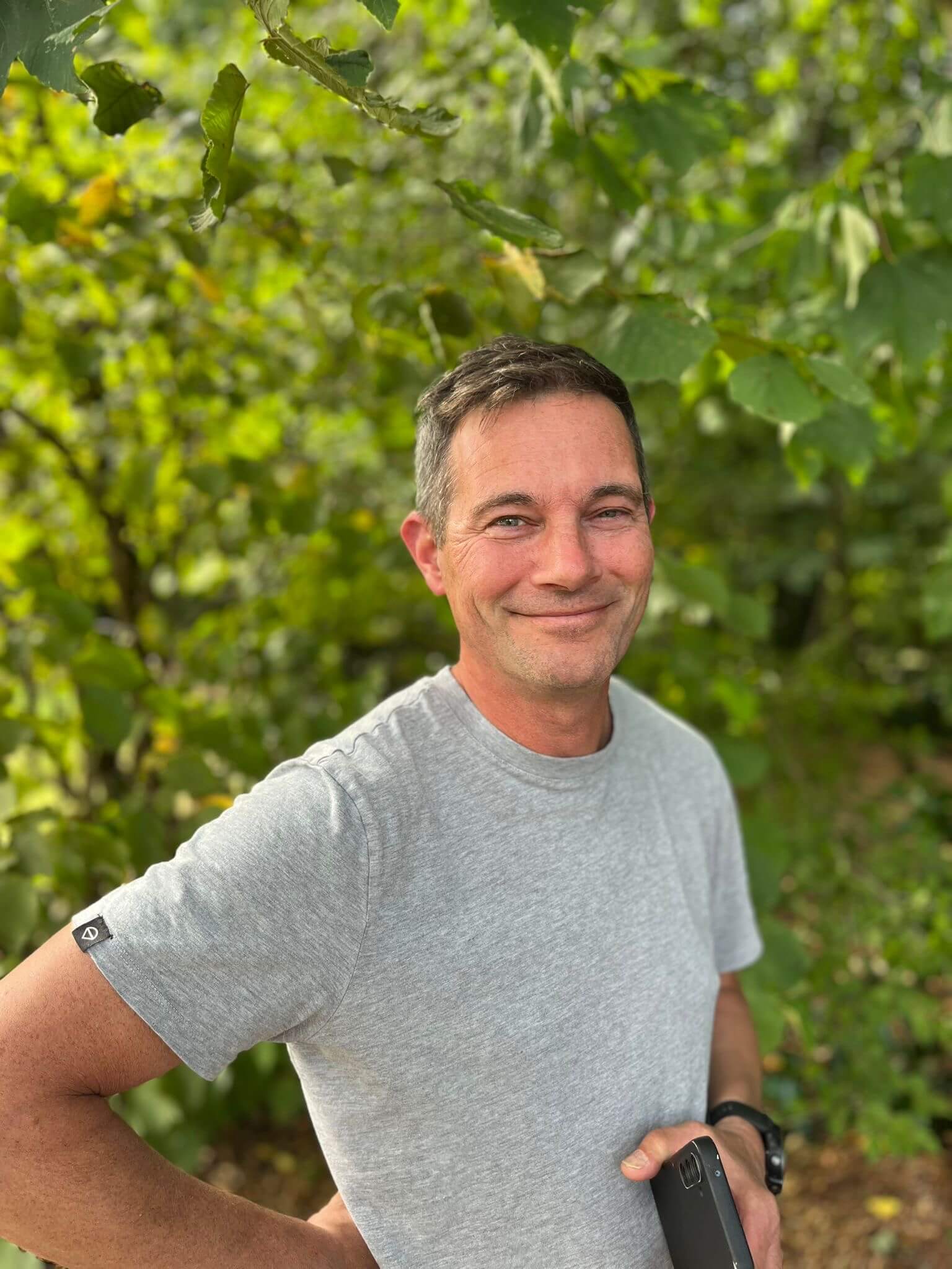 Meester Bart - Turnleerkracht