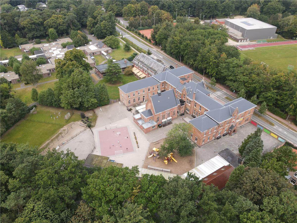 Omgevingsfoto 1 Potlodenschool