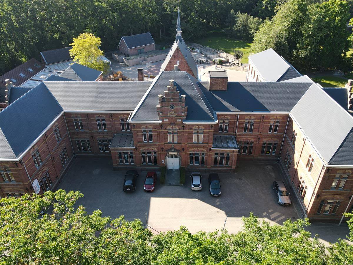 Refter Potlodenschool