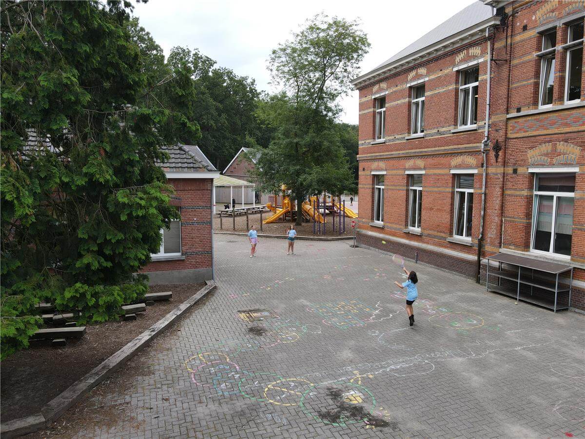 Omgevingsfoto 3 Potlodenschool