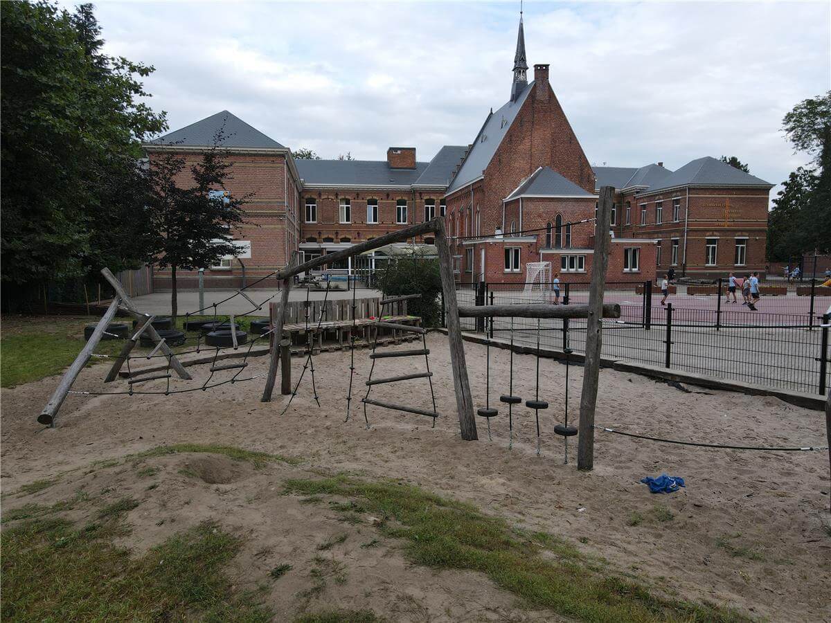 Omgevingsfoto 5 Potlodenschool